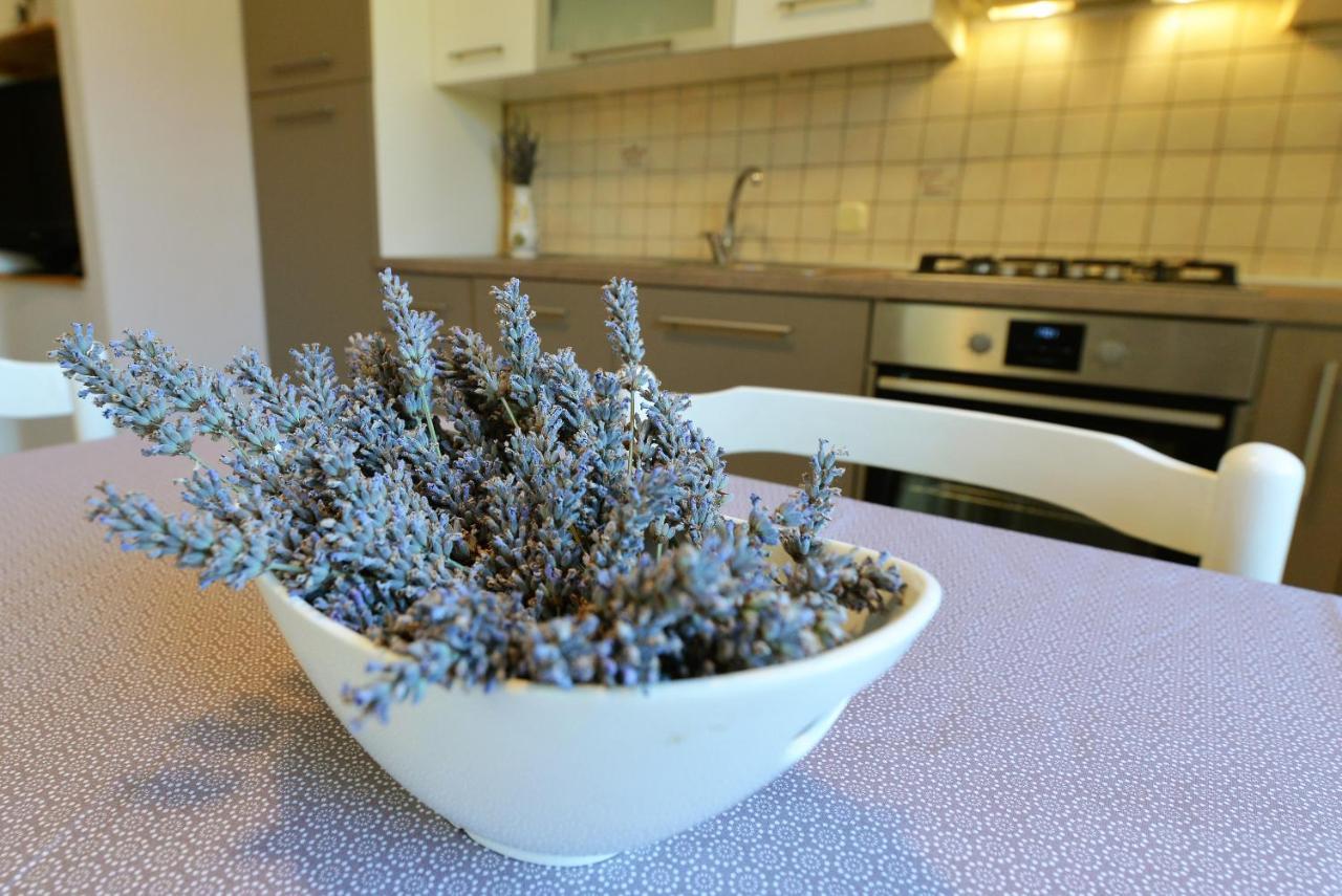 Slanica Murter Ngoại thất bức ảnh